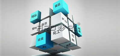 �߶�UV�����Ӧ�õ���Щ��ҵ��������