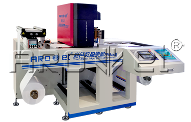 HS-1��ɫ������īӡˢװ��