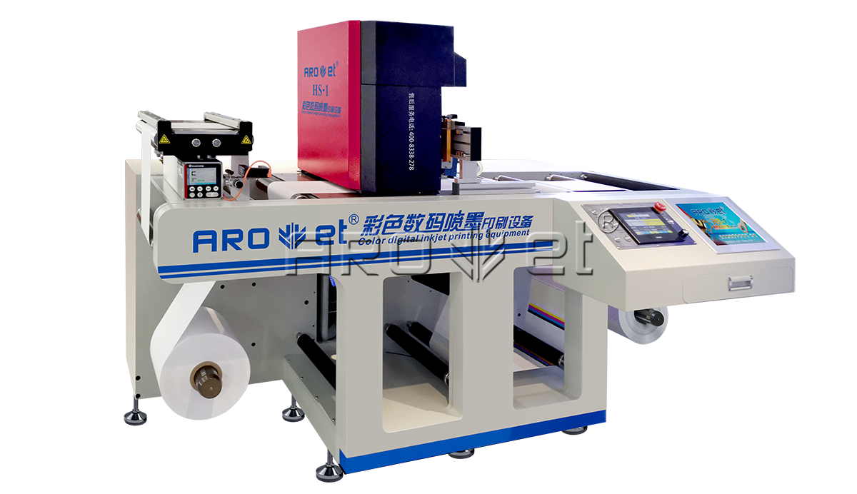 HS-1��ɫ������īӡˢװ��