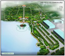 张家界平猴子墓