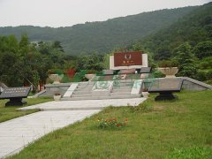 陆定一