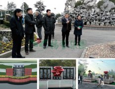 杨艺集团打造多爱苑公益生态葬