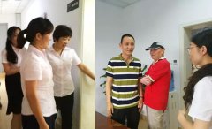 杨艺6S治理循序渐进，初见功效