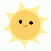 他们也怕热，但责任让他们扛起三伏天的太阳！