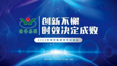创新不懈，时效决定成败|2023年杨艺集团年中总结