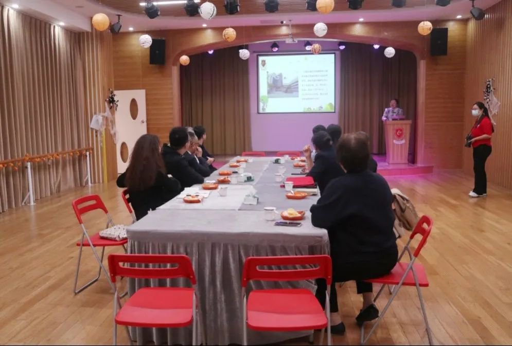 音教共融，谱写新篇章