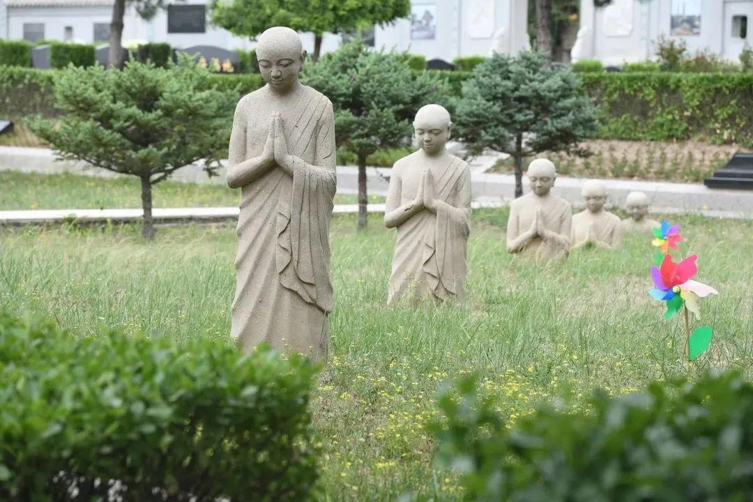 冬衣节将至，请文化祭祀寄哀思！