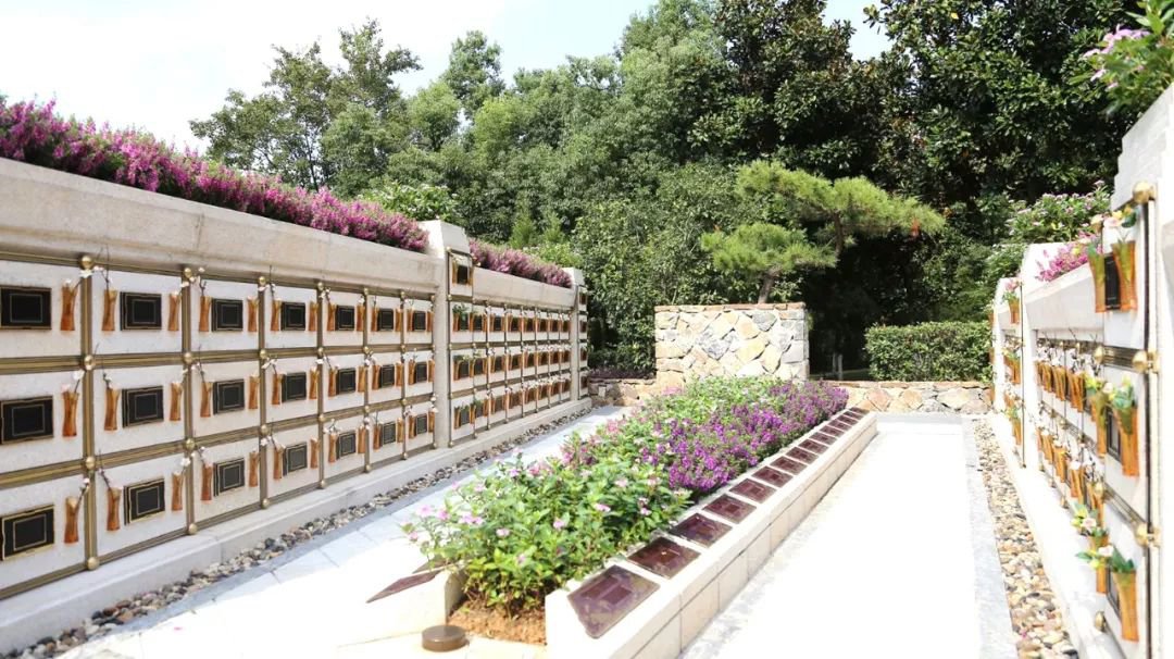<b>在岳阳大蜀山文化陵寝，与性命温顺对话</b>